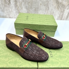 Gucci Business Shoes